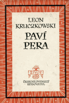 Paví pera