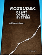 Rozsudek, který otřásl světem