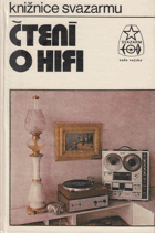 Čtení o hifi.