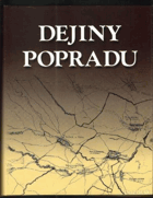 Dejiny Popradu. Poprad
