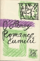 Romance čumilů