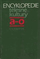 2SVAZKY Encyklopedie tělesné kultury A - Ž