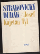 Strakonický dudák, aneb, Hody divých žen