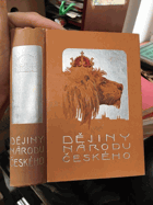 Dějiny národu Českého