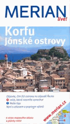 Korfu a Jónské ostrovy