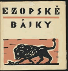Ezopské bájky Slovenština !
