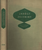 Jakost zeleniny