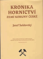 Kronika hornictví zemí Koruny české