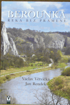 BEROUNKA řeka bez pramene