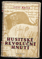 Husitské revoluční hnutí BEZ OBÁLKY!