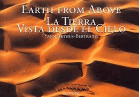 Earth from above - La tierra vista desde el cielo