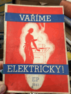 Vaříme elektricky!