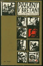 Poslání v Bretani (Bretan)