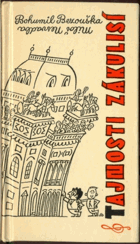 Tajnosti zákulisí