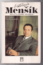 Vladimír Menšík - pocta Vladimíru Menšíkovi