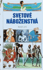 Kniha o náboženstvích