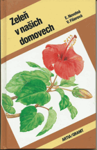 Zeleň v našich domovech