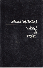 Básně a prózy. Výbor z tvorby 1970-1979.