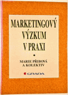 Marketingový výzkum v praxi