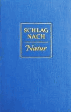Schlag nach - Natur