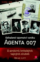 Odhalené tajemství vzniku agenta 007. Z archivů britských tajných služeb