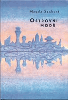 Ostrovní modř