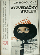 Vyzvědačky století
