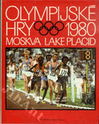 Olympijské hry 1980 - hry 22. olympiády, Moskva