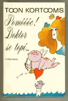 Pomóóóc! Doktor se topí-