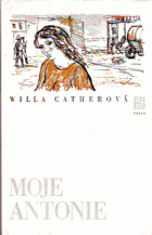 Moje Antonie