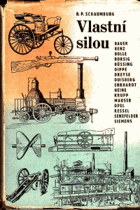 Vlastní silou BEZ OBÁLKY!