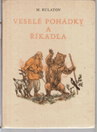 Veselé pohádky a říkadla