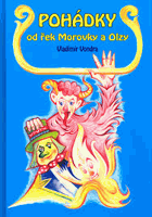Pohádky od řek Morovky a Olzy