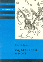Zajatci ledu a noci KOD!