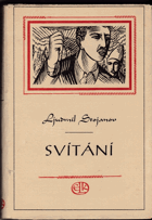 Svítání.