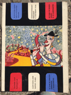 Československý kreslený a loutkový film. Czechoslovak Cartoon and Puppet Films - Le Film ...