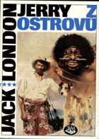 Jerry z ostrovů - dobrodružství ze světa kanibalů