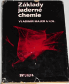 Základy jaderné chemie