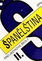 Španělština pro jazykové školy 2