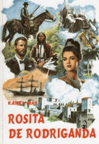 8SVAZKŮ Tajemství starého rodu I - VIII KOMPLET!