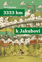 3333 km k Jakubovi - podle deníku Mirka Korbela