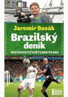 Brazilský deník Mistrovství světa den po dni