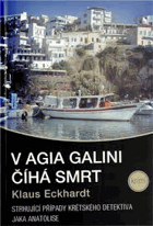 V Agia Galini číhá smrt