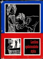 Lexikon spoločenského styku SLOVENSKY
