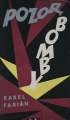 Pozor, bomby!