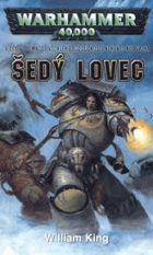 Šedý lovec
