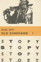 2SVAZKY Old Surehand. Diel I - II