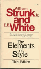 The Elements of Style