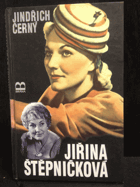 Jiřina Štěpničková