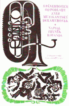 S pánembohem od podlahy aneb Muzikantský dekamerónek